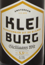 Kleiburg Siciliaans wit 
